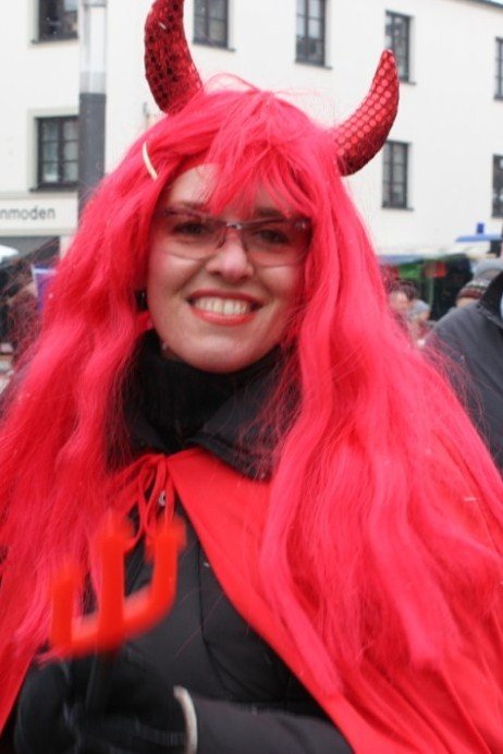 Fasching 2010